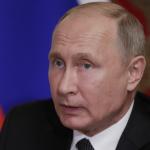 Putin sigur at Russland hevur gjørt eina vaksinu