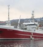 Hoyvík hevur fiskað kvoturnar fyri 2018