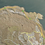 Ætla at gera stórhøll í Hoyvík