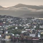 Hugskotið og Visit Tórshavn skipar fyri 