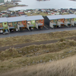 Høvuðsstaðar-kommunan: Parkeringsviðurskiftini eru í lagi