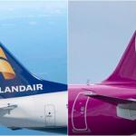 Icelandair hevur keypt Wow Air
