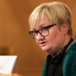 Ruth Vang: - Málið verður beint aftur í nevnd