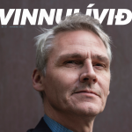 Fiskivinnan í fokus: - “Vinnulívið” á norskum