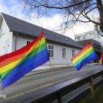 LGBT bjóðar samrøðubólk til tvørkynd