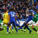 Sol Bamba avgerð her dystin fyri Cardiff