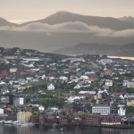 Tórshavnar kommuna á ráðstevnu um ferðavinnu