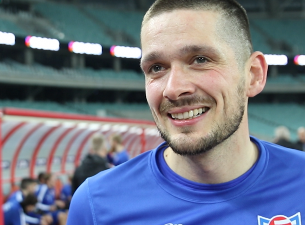 Video: - Mamma heldur eisini at eri flottasti fýrur í heiminum