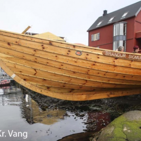 UNESCO sáttmálin um verju av siðaarvi nú galdandi í Føroyum