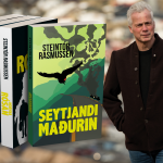 Seytjandi maðurin - ein politisk krimi