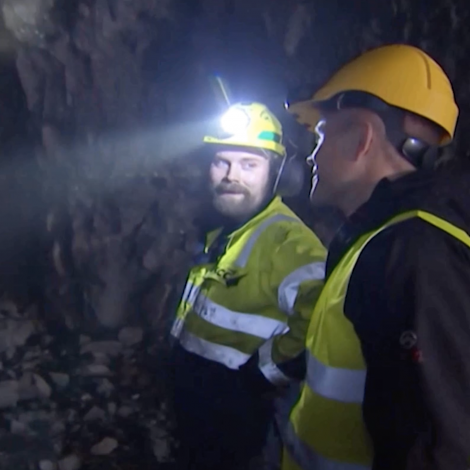 Video: Stórfingna verkætlanin sum knýtir Skálafjørðin og Havnina saman