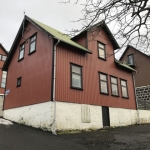Tvøroyrar kommuna bjóðar høli til lesandi um jólini