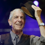 Tónleikurin hjá Leonard Cohen seldur til bretskt felag