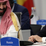 Rusland og Saudiarabia samd um at lækka oljuframleiðslu