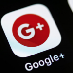 Google Plus letur aftur í apríl