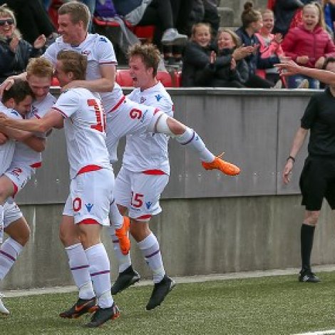 Mynd: Heri Joensen