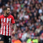 Danny Ings hevur 7 mál hetta kappingarárið