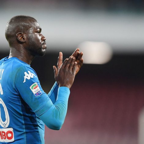 Kalidou Koulibaly