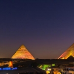 40 møgulig yvirgangsfólk dripin í Egyptalandi