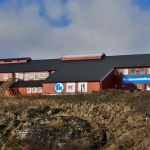 Dreingir brutu inn í FK í Hoyvík