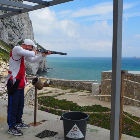 Skjótibreytin í Gibraltar (Mynd: gibraltar2019.com)