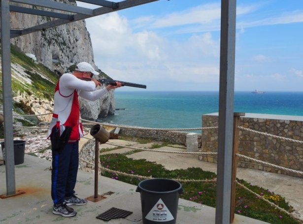 Skjótibreytin í Gibraltar (Mynd: gibraltar2019.com)
