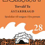 Ástarbragd - nýtt leikrit frá Fannir