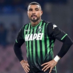 Kevin Prince Boateng