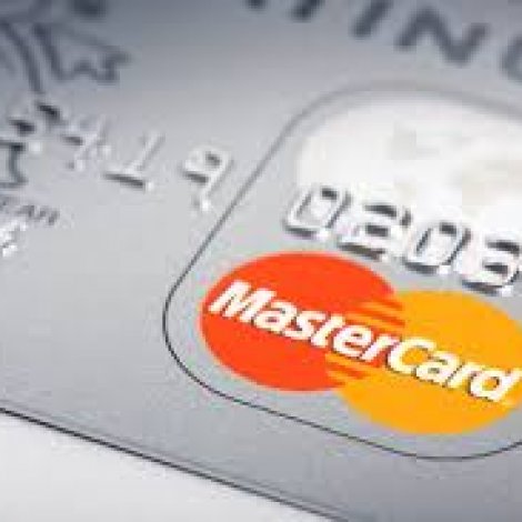 MasterCard fingið risastóra bót