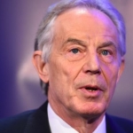 Tony Blair: Tíðin við vesturlendskum yvirræði um at vera farin