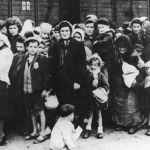 Holocaustdagur 27. januar