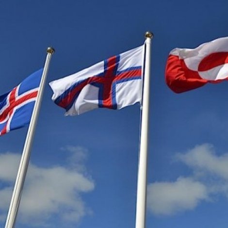 Útnorður í einum nýggjum geopolitiskum veruleika