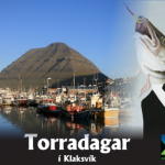 Torradagarnir verða 18. til 23. februar