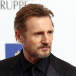 Liam Neeson: Eg eri ikki rasistur