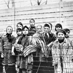 Ynskja almennan minningardag fyri Holocaust