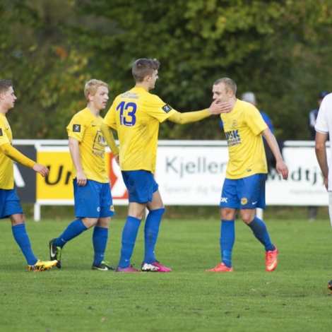 HB hevur sum skilst valt at ikki gera sáttmála við danan Christopher Nielsen (nr.13)