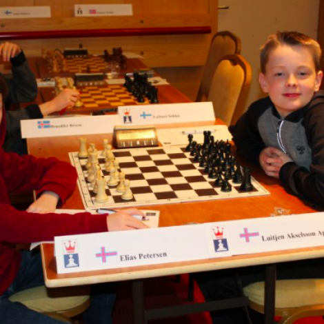 Mynd: Faroechess.com
