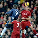 United og Liverpool skul stríðast fyri stigunum í dag
(Mynd: EPA)