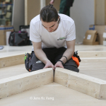 Nýggjur felagsskapur skal seta sjóneykuna á yrkisførleikar