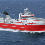Grønland fær nýtt havransóknarskip í 2021