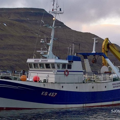 Brúgvarvaktsalarmurin virkaði ikki