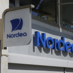 Nordea hevur hvíttað milliardir av krónum