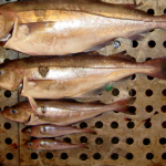Hagstovan: Nøgdin av botnfiski er vaksandi
