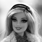 Barbie fyllir 60 ár í dag