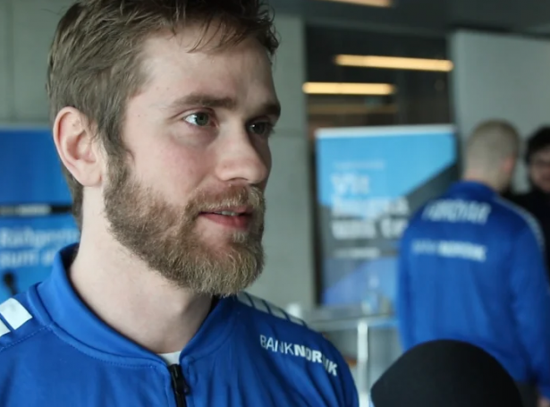 Video: - Eitt svangt føroyskt lið