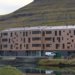 30 leiguíbúðir í Klaksvík klárar 1. mai