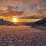 Hiking.fo fer aftur til kjarnuvirksemið