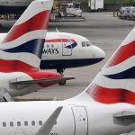 British Airways fær metahøga bót fyri trygdarbrot