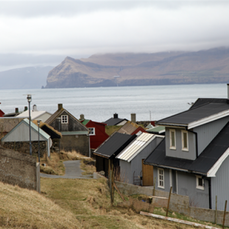 100 ár síðani sorgardag í Hesti