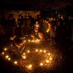 Earth Hour verður í kvøld
